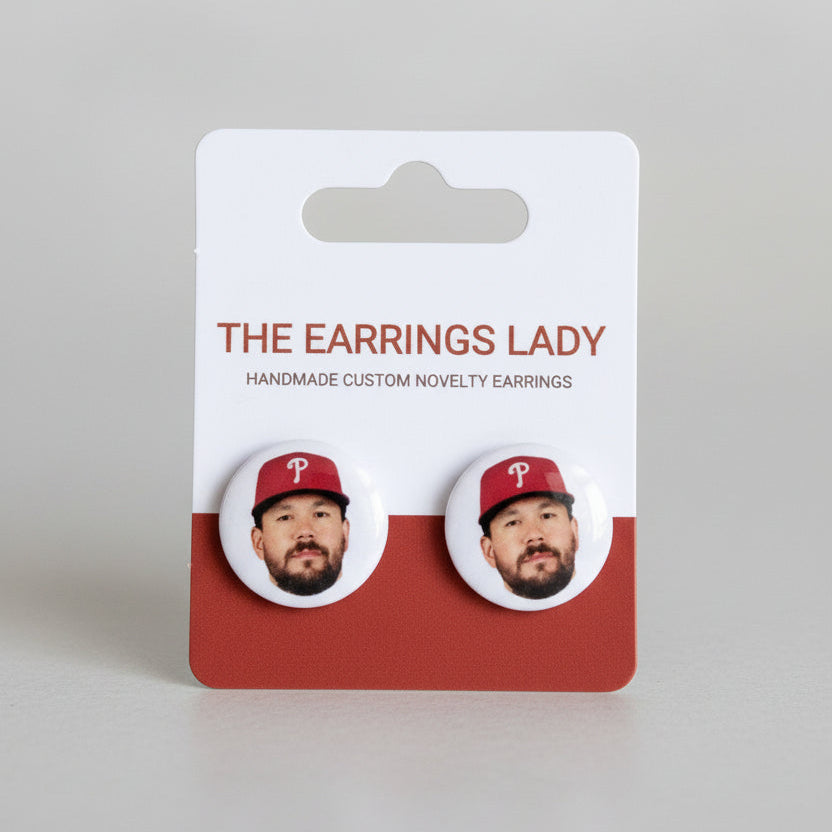 Kyle Schwarber studs