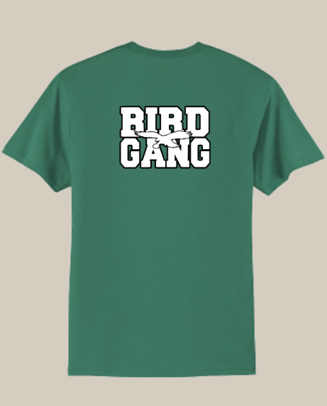 Kids Bird Gang Top
