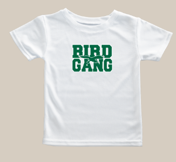 Kids Bird Gang Top