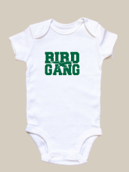 Kids Bird Gang Top