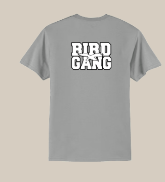 Kids Bird Gang Top