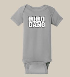 Kids Bird Gang Top