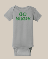 Kids Go Birds Top