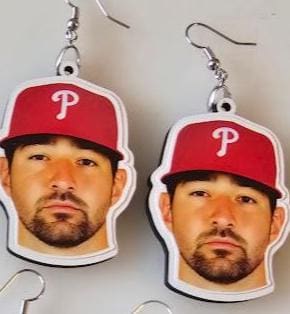 Nick "Casty" Castellanos