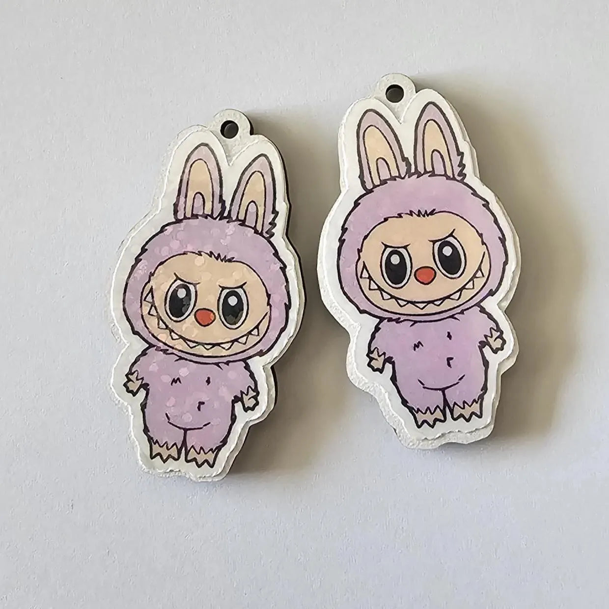 Labubu Earrings