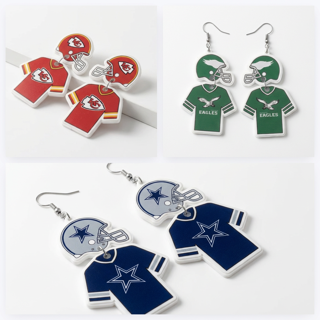 All Sports Styles