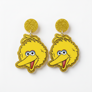 Big Bird