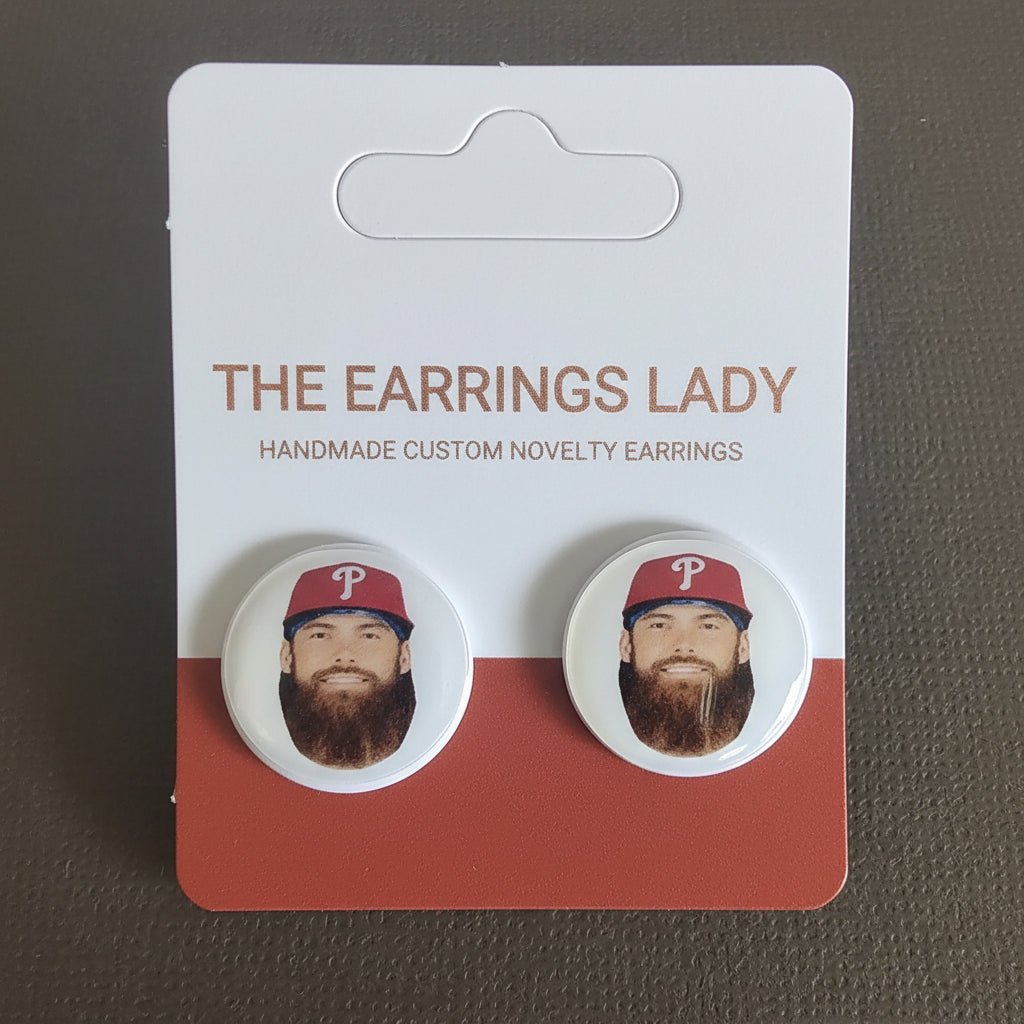 Brandon Marsh Studs