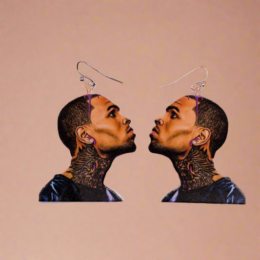 Chris Brown