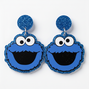Cookie Monster