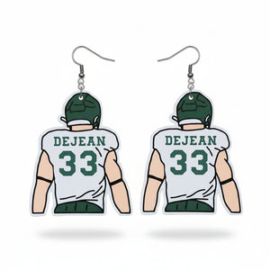 DeJean #33