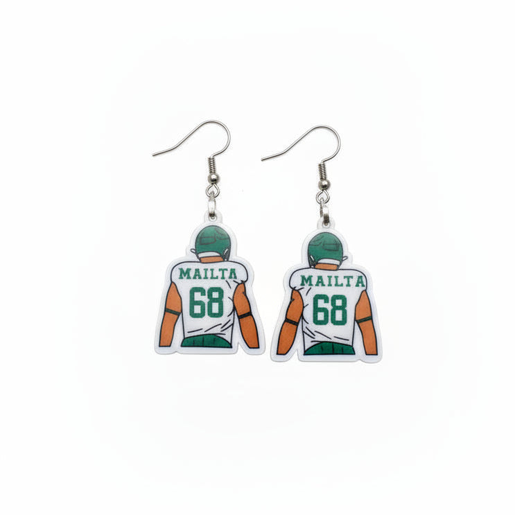 Jordan Mailata