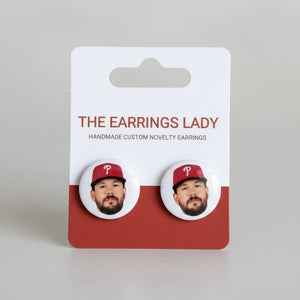 Kyle Schwarber / Imitation jewelry