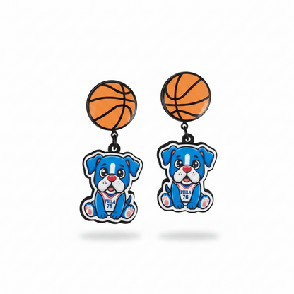 Philadelphia 76ers Franklin