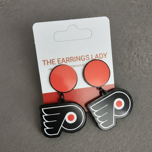 Flyers Logo