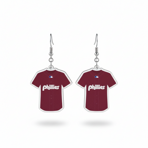 Maroon: Phillies