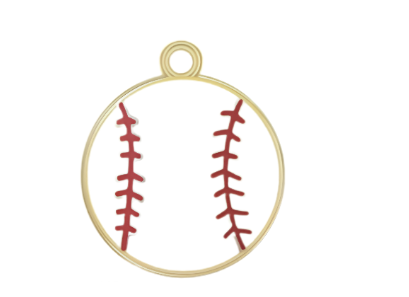 Football Charms