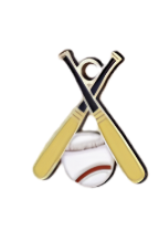 Baseball Charms