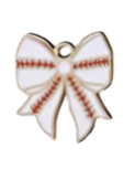 Baseball Charms