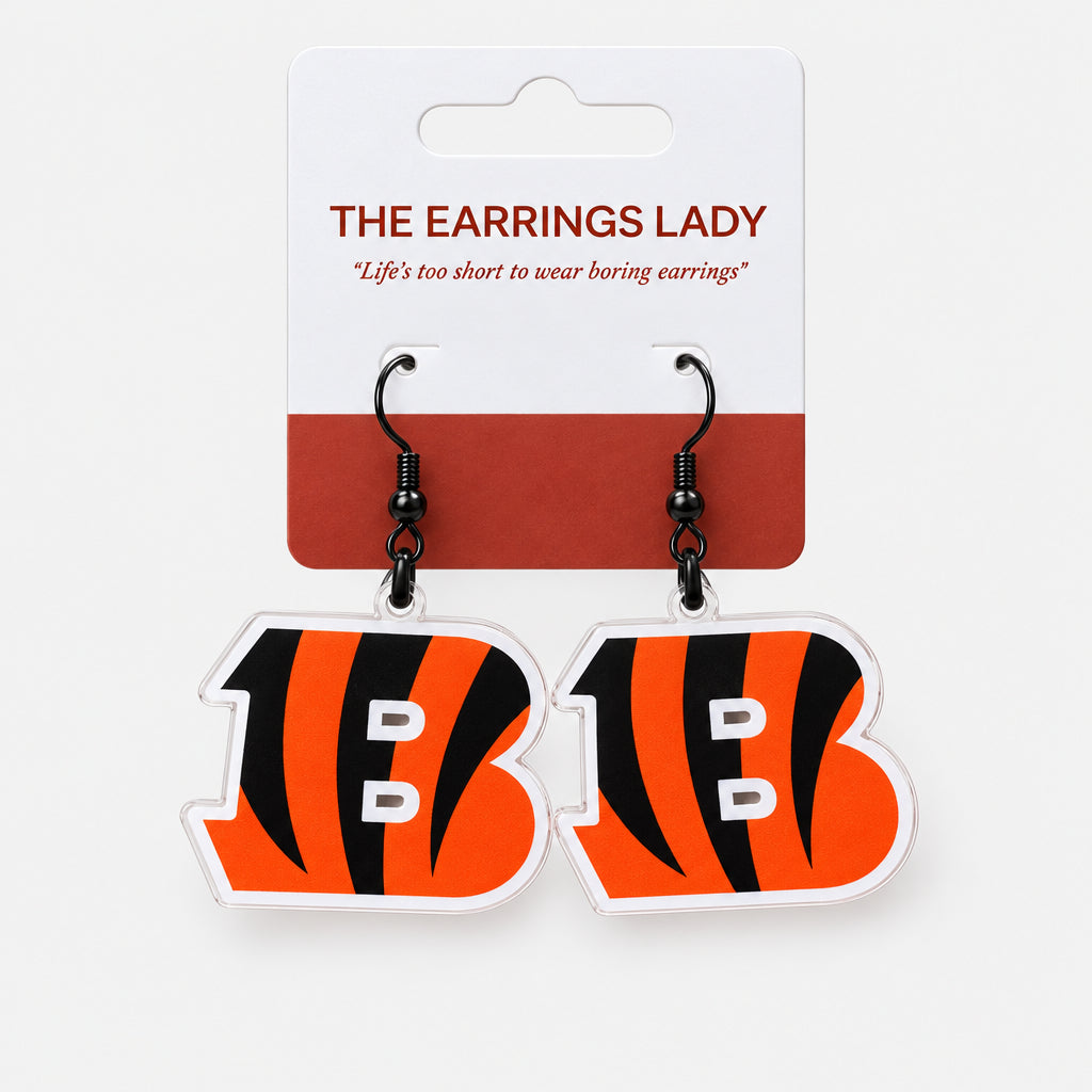 cincinnati bengals B