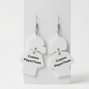 Customer Team/Player