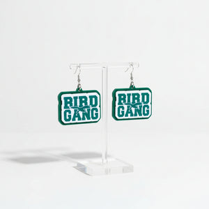 Sparkle Bird Gang