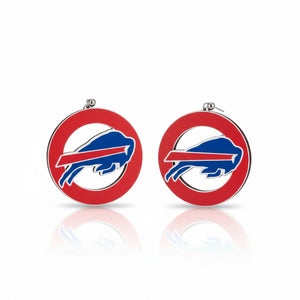 Red Buffalo Hoops