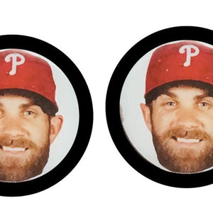 Bryce Harper / Imitation jewelry
