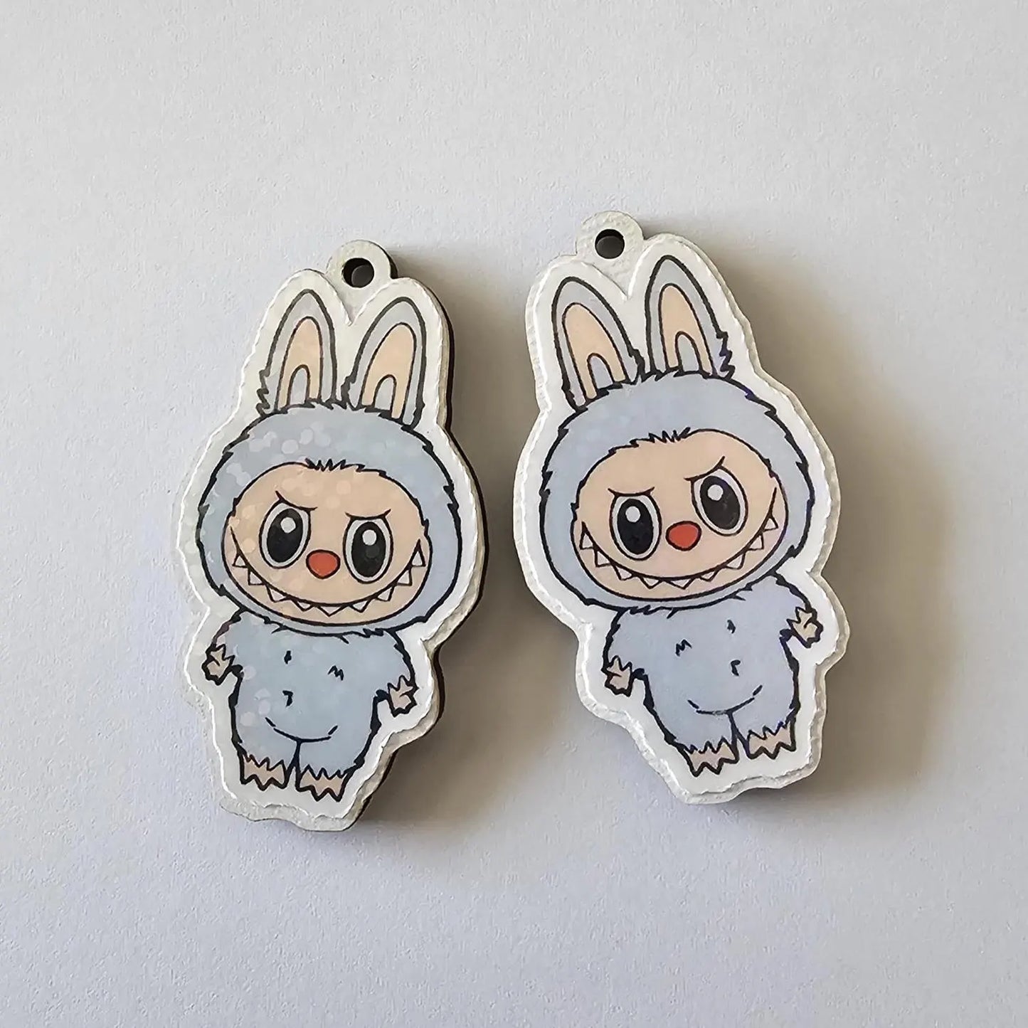 Labubu Earrings