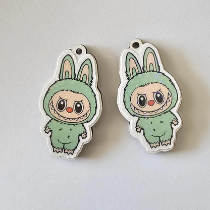 Labubu Earrings