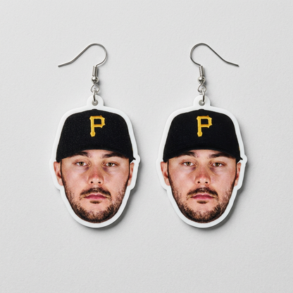 paul skenes Earrings
