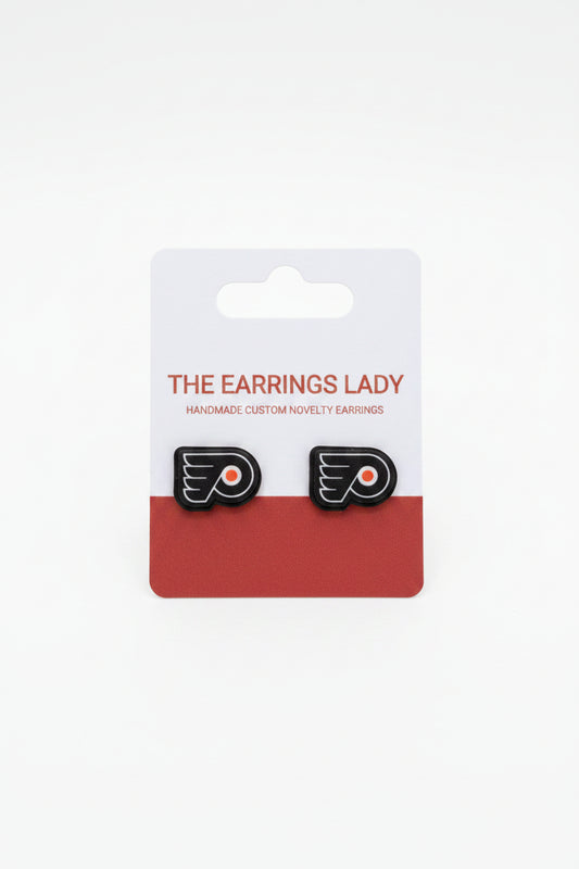 Philadelphia Flyers Micro Studs
